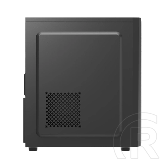 Zalman T8 (fekete)
