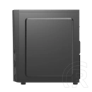 Zalman T8 (fekete)