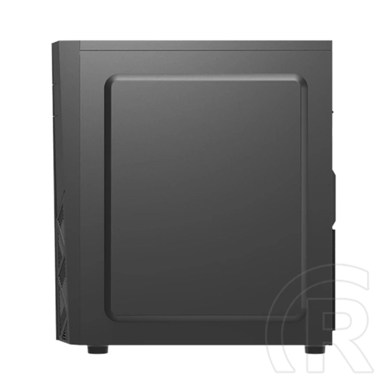 Zalman T8 (fekete)