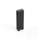 Zalman Z-Holder Mágneses Headset tartó (Fekete)