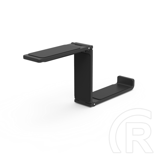 Zalman Z-Holder Mágneses Headset tartó (Fekete)