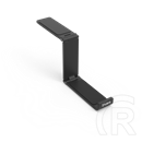 Zalman Z-Holder Mágneses Headset tartó (Fekete)
