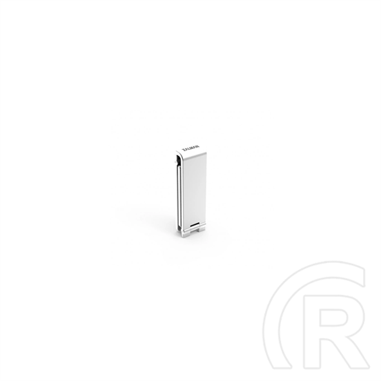 Zalman Z-Holder Mágneses Headset tartó (Szürke)