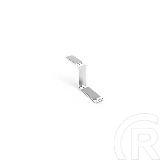 Zalman Z-Holder Mágneses Headset tartó (Szürke)
