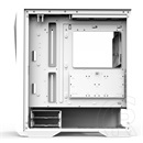 Zalman Z9 Iceberg MS (táp nélküli, E-ATX, ablakos, Full Tower, fehér)