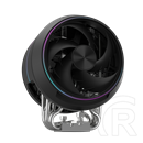 Zalman ZET5 fekete Hűtő