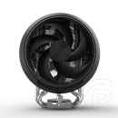 Zalman ZET5 fekete Hűtő