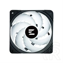 Zalman ZM-AF120 ARGB hűtő ventilátor (120 mm, PWM, hydro csapágy, 600-2000 RPM, 69,12 CFM, 29,7 dBA, fekete)