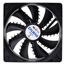 Zalman ZM-F1 Plus Shark Fin Blade hűtő ventilátor (80 mm, 2000 rpm, 23 dB)