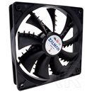 Zalman ZM-F1 Plus Shark Fin Blade hűtő ventilátor (80 mm, 2000 rpm, 23 dB)