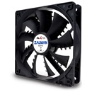 Zalman ZM-F1 Plus Shark Fin Blade hűtő ventilátor (80 mm, 2000 rpm, 23 dB)