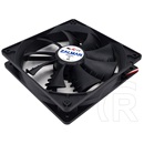 Zalman ZM-F1 Plus Shark Fin Blade hűtő ventilátor (80 mm, 2000 rpm, 23 dB)