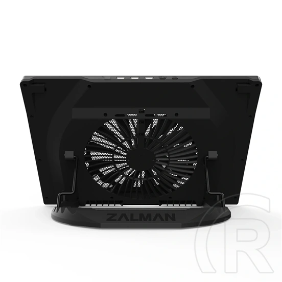 Zalman ZM-NS3000 notebook hűtő