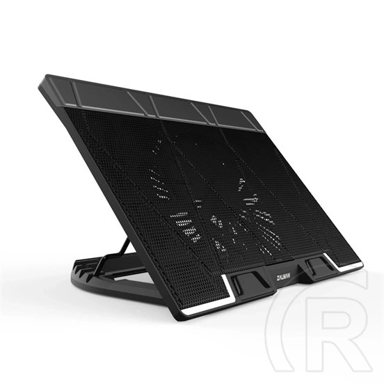 Zalman ZM-NS3000 notebook hűtő