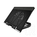 Zalman ZM-NS3000 notebook hűtő