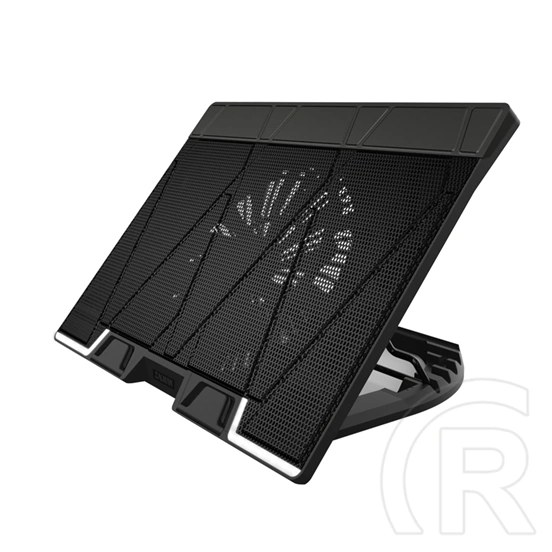 Zalman ZM-NS3000 notebook hűtő