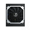 Zalman ZM1000-ARX2 tápegység (1000 W, 80+ Platinum, ATX, fekete)