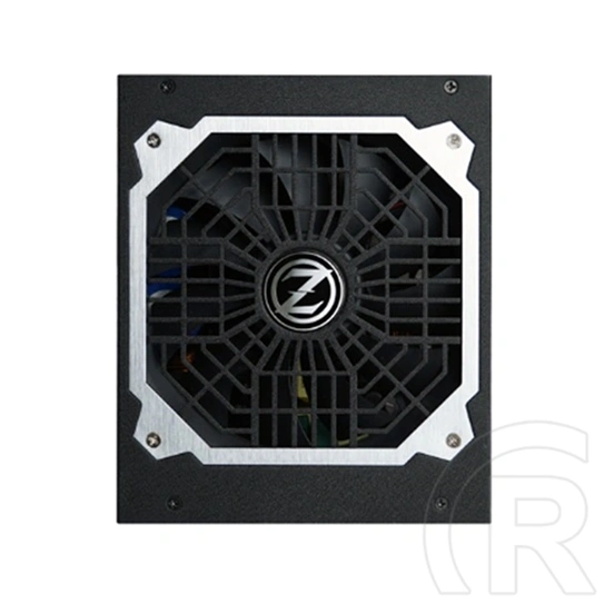 Zalman ZM1000-ARX2 tápegység (1000 W, 80+ Platinum, ATX, fekete)