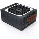 Zalman ZM1000-ARX 1000 W 80+ Platinum tápegység