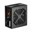 Zalman ZM500-LXII tápegység (500 W, 80+ Bronze, ATX)