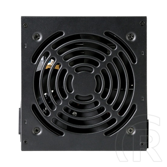 Zalman ZM500-LXII tápegység (500 W, 80+ Bronze, ATX)