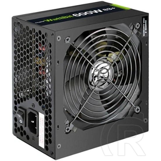 Zalman ZM600-XEII 600W
