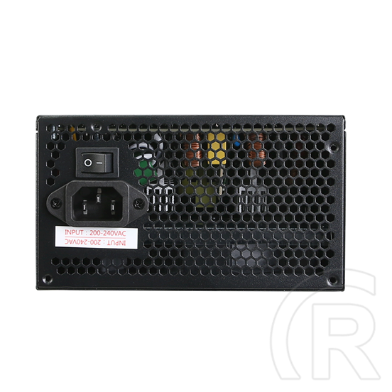 Zalman ZM650-GV3 Bronze 80+ tápegység