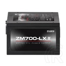 Zalman ZM700-LXII 700 W 80+ Bronze tápegység