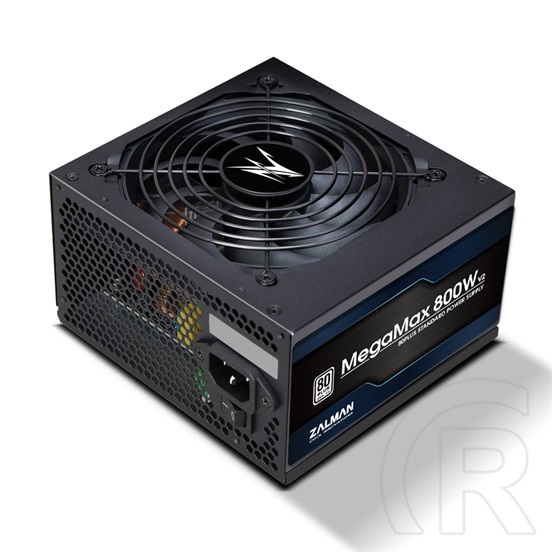 Zalman ZM800-TXII 800W