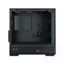 Zalman mATXCase P10 NAMU fekete
