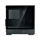 Zalman mATXCase P10 NAMU fekete