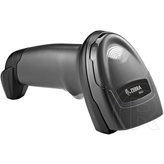 Zebra DS2208 USB vonalkódolvasó