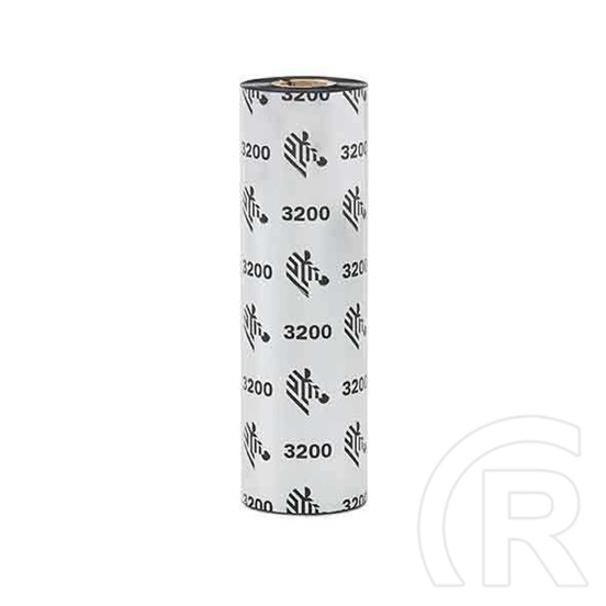 Zebra ZipShip 5095 címke (110 mm, resin)