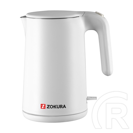 Zokura Z1239 vízforraló (1,5 L)