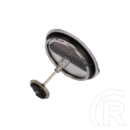 Zokura Z1248 elektromos tejhabosító