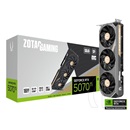 Zotac GeForce RTX 5070 Ti Solid SFF OC VGA (PCIe 5.0, 16 GB GDDR7, 256 bit, 3xDP+HDMI)