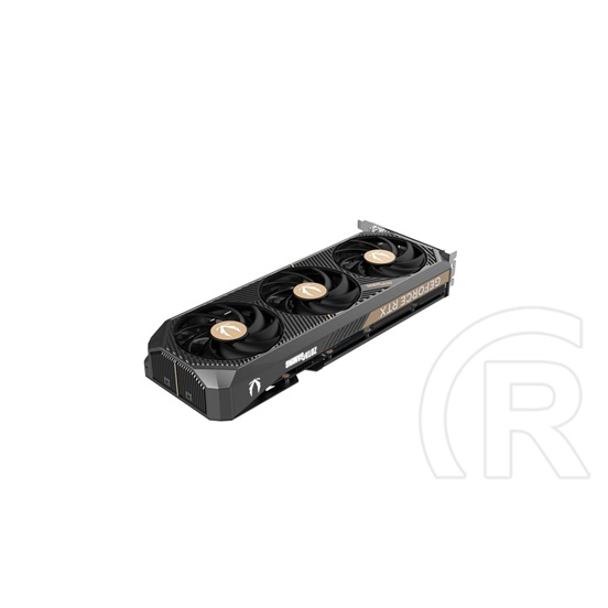 Zotac GeForce RTX 5070 Ti Solid SFF OC VGA (PCIe 5.0, 16 GB GDDR7, 256 bit, 3xDP+HDMI)