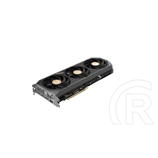 Zotac GeForce RTX 5070 Ti Solid SFF OC VGA (PCIe 5.0, 16 GB GDDR7, 256 bit, 3xDP+HDMI)