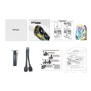 Zotac GeForce RTX 5070 Ti Solid SFF OC VGA (PCIe 5.0, 16 GB GDDR7, 256 bit, 3xDP+HDMI)