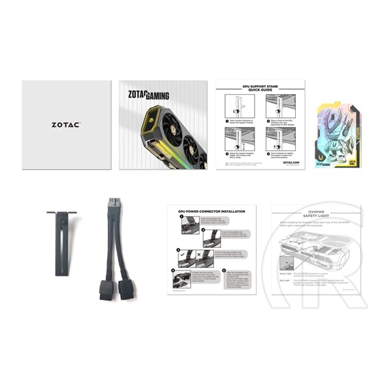 Zotac GeForce RTX 5070 Ti Solid SFF OC VGA (PCIe 5.0, 16 GB GDDR7, 256 bit, 3xDP+HDMI)