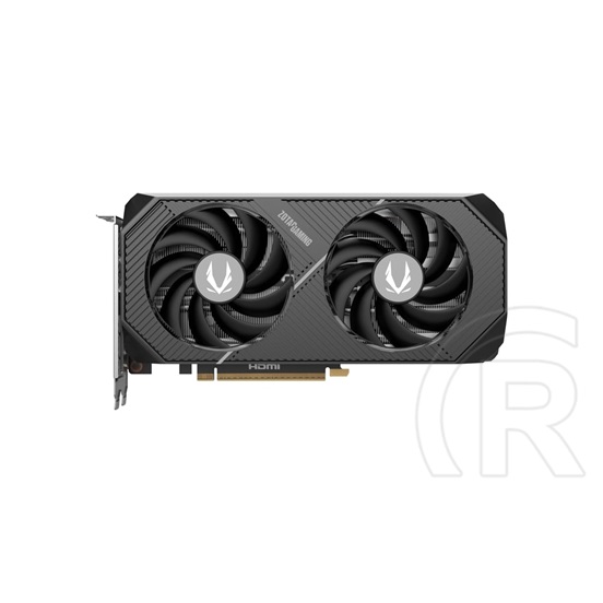Zotac GeForce RTX 5070 VGA (PCIe 5.0, 12 GB GDDR7, 192 bit, 3xDP+HDMI)