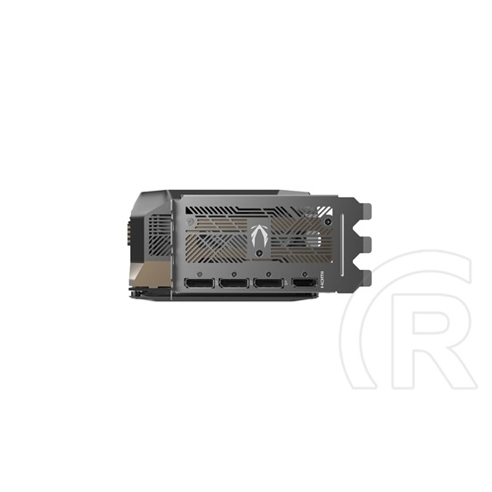 Zotac GeForce RTX 5080 AMP Extreme Infinity VGA (PCIe 5.0, 16 GB GDDR7, 256 bit, 3xDP+HDMI)
