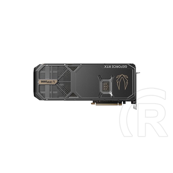 Zotac GeForce RTX 5080 AMP Extreme Infinity VGA (PCIe 5.0, 16 GB GDDR7, 256 bit, 3xDP+HDMI)