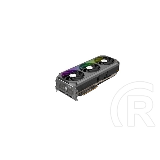 Zotac GeForce RTX 5080 AMP Extreme Infinity VGA (PCIe 5.0, 16 GB GDDR7, 256 bit, 3xDP+HDMI)