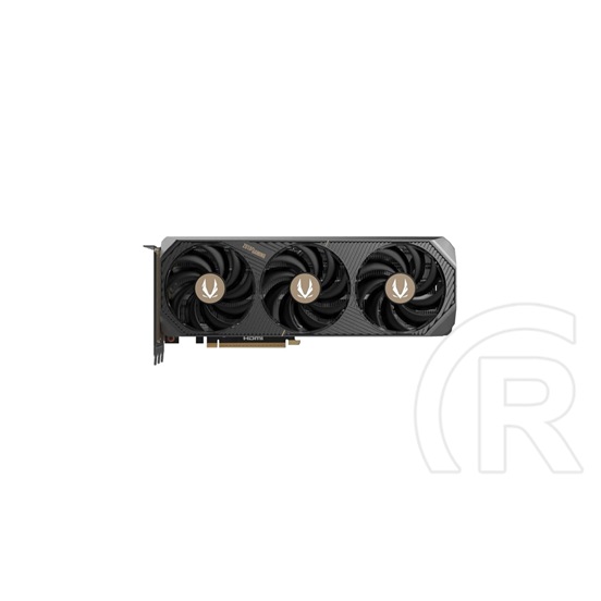 Zotac GeForce RTX 5080 Solid Core OC VGA (PCIe 5.0, 16 GB GDDR7, 256 bit, 3xDP+HDMI)