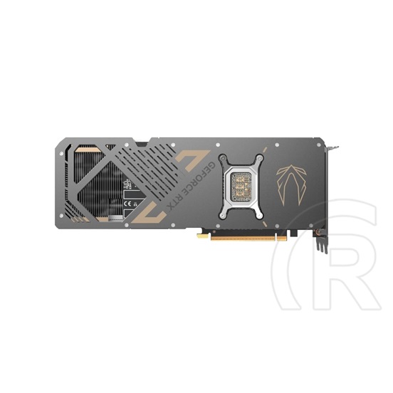 Zotac GeForce RTX 5080 Solid Core OC VGA (PCIe 5.0, 16 GB GDDR7, 256 bit, 3xDP+HDMI)