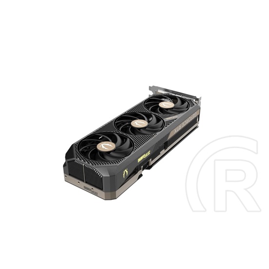 Zotac GeForce RTX 5080 Solid Core OC VGA (PCIe 5.0, 16 GB GDDR7, 256 bit, 3xDP+HDMI)