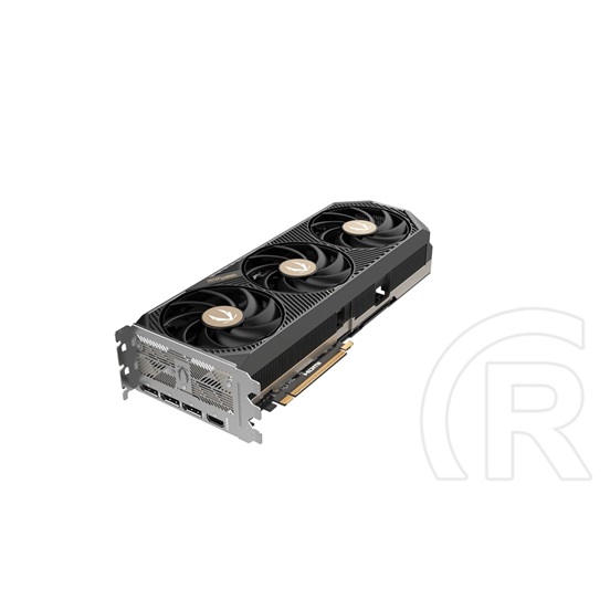 Zotac GeForce RTX 5080 Solid Core OC VGA (PCIe 5.0, 16 GB GDDR7, 256 bit, 3xDP+HDMI)