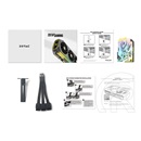 Zotac GeForce RTX 5080 Solid Core OC VGA (PCIe 5.0, 16 GB GDDR7, 256 bit, 3xDP+HDMI)