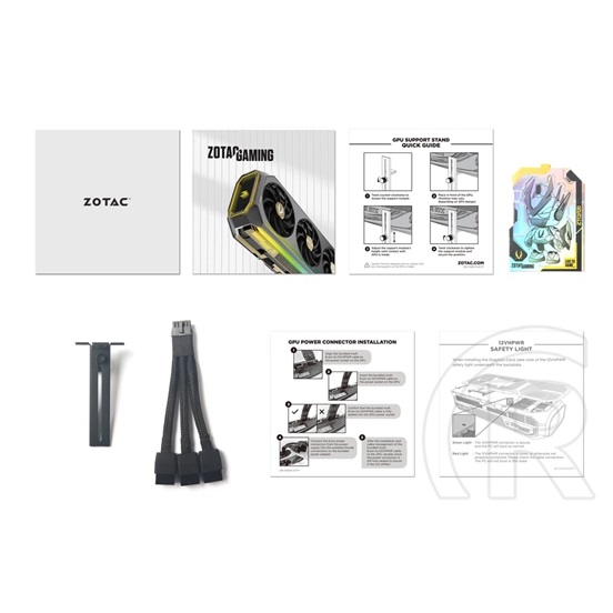 Zotac GeForce RTX 5080 Solid Core OC VGA (PCIe 5.0, 16 GB GDDR7, 256 bit, 3xDP+HDMI)